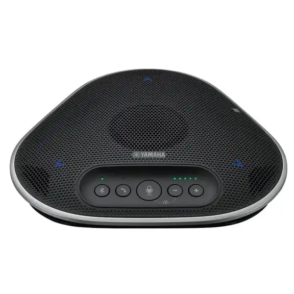 Yamaha YVC 330 Black //Y Speaker Phone