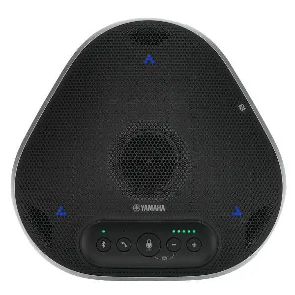 Yamaha YVC 330 Black //Y Speaker Phone