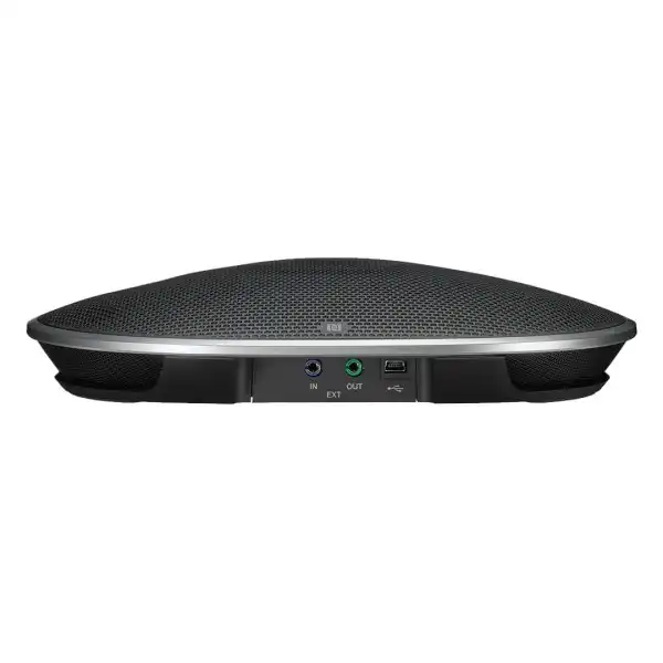Yamaha YVC 330 Black //Y Speaker Phone