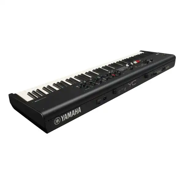 Yamaha YC88 Stage Keyboard