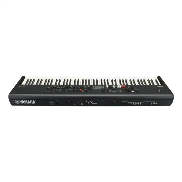 Yamaha YC88 Stage Keyboard