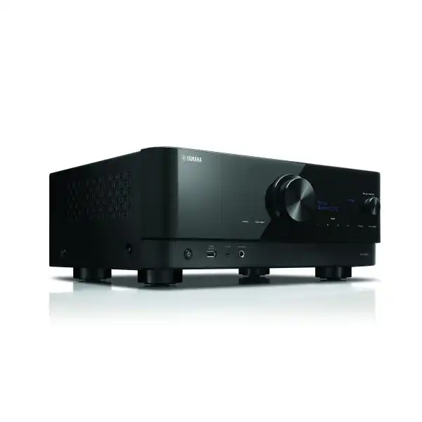 Yamaha RX-V4A Audio Visual Receivers