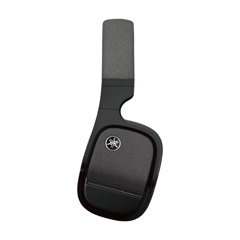 Yamaha YH-L700A Advance Noise-Cancelling Headphones with 3D Sound Black