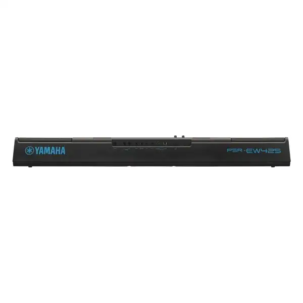 Yamaha PSR-EW425 Portable Keyboard With 76 Keys (Made in India)