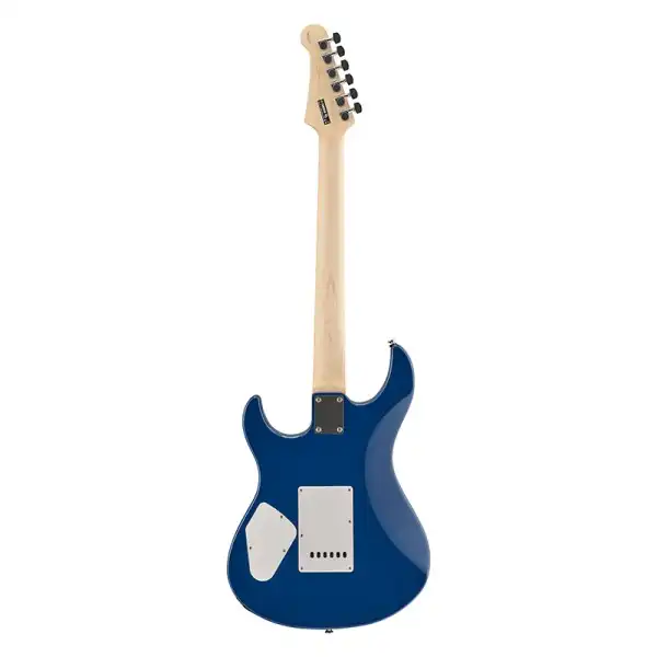 Yamaha PAC112V United Blue Electric Guitar