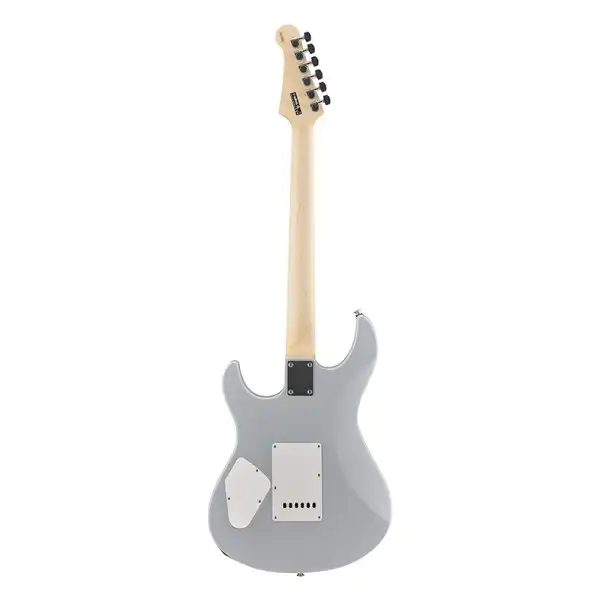 Yamaha PAC112VM Gray Electric Guitar