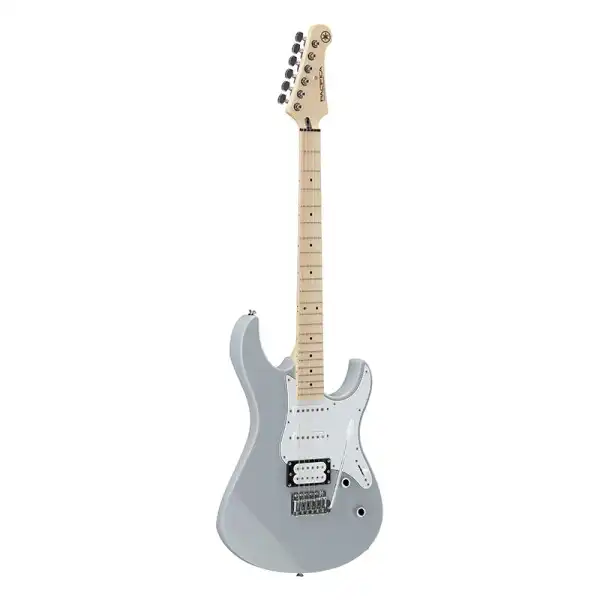 Yamaha PAC112VM Gray Electric Guitar