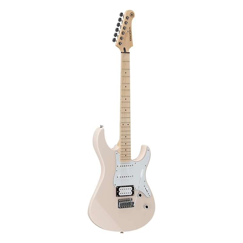 Yamaha PAC112VM Sonic Pink Electric Guitar