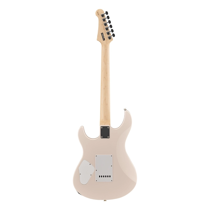 Yamaha PAC112VM Sonic Pink Electric Guitar
