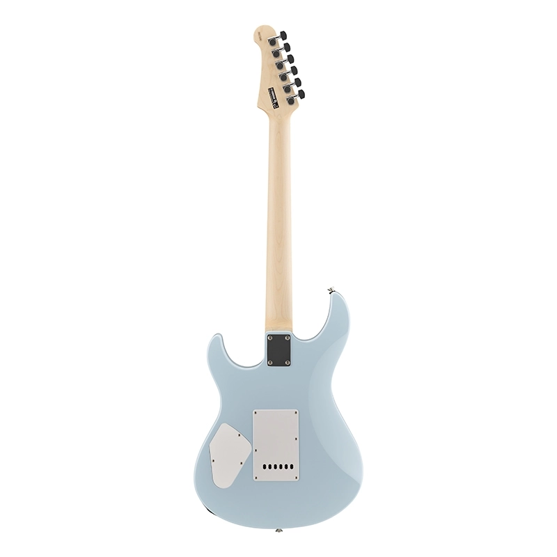 Yamaha PAC112VM Ice Blue Electric Guitar