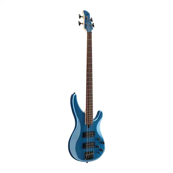 Yamaha TRBX304 Factory Blue Electric Bass Guitar