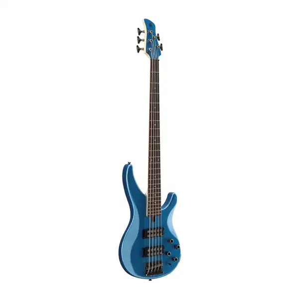 Yamaha TRBX305 Factory Blue Electric Bass Guitar