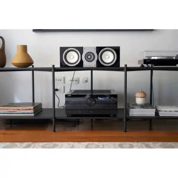 Yamaha RX-A8A Audio Visual Receivers