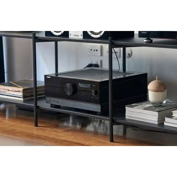 Yamaha RX-A8A Audio Visual Receivers