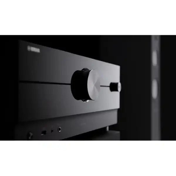 Yamaha RX-A8A Audio Visual Receivers