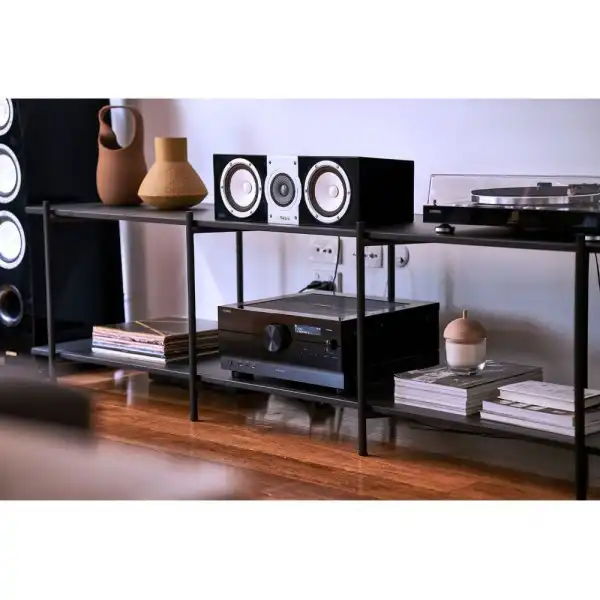 Yamaha RX-A8A Audio Visual Receivers