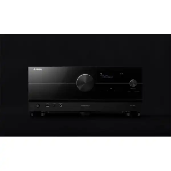 Yamaha RX-A8A Audio Visual Receivers