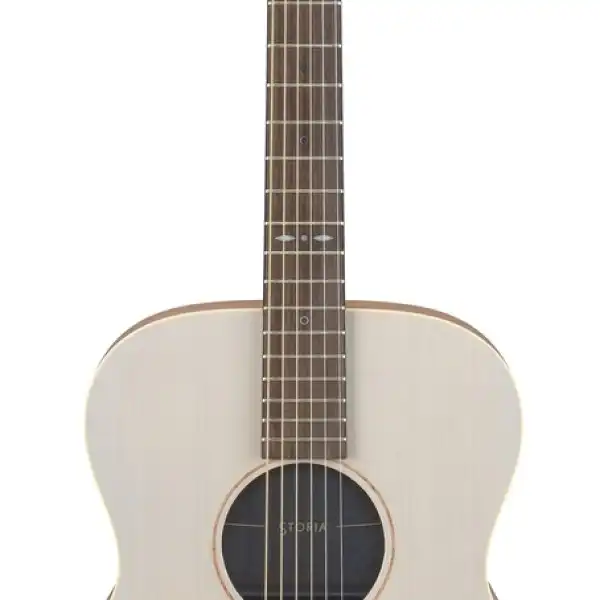 Yamaha STORIA I Acoustic Guitar