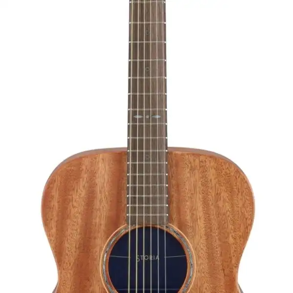 Yamaha STORIA II Acoustic Guitar