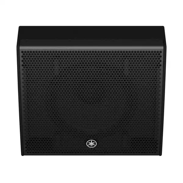 Yamaha DHR12M Loudspeaker