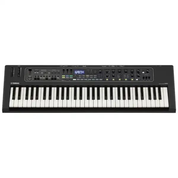 Yamaha CK61 Synthesizer with inbuilt Speakers and 61 keys