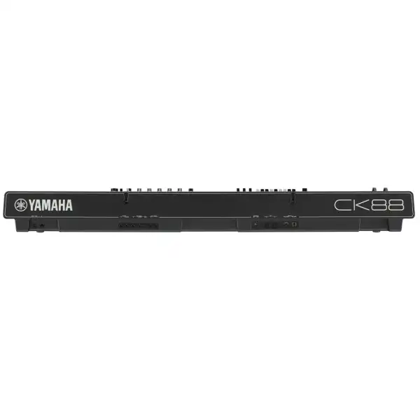Yamaha CK88 Synthesizer with inbuilt Speaker and 88 keys