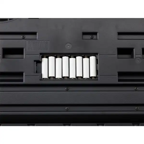 Yamaha CK88 Synthesizer with inbuilt Speaker and 88 keys