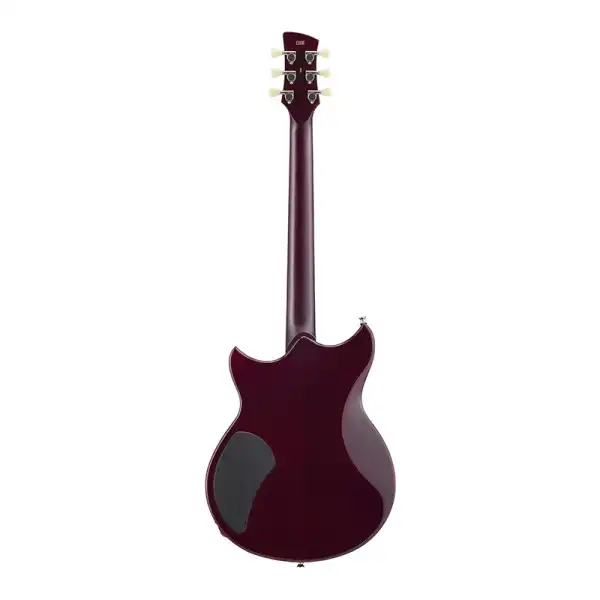 Yamaha Revstar RSP20 Swift Blue Electric Guitar (Carry case included)