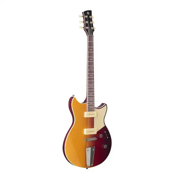 Yamaha Revstar RSP02T Sunset Burst Electric Guitar
