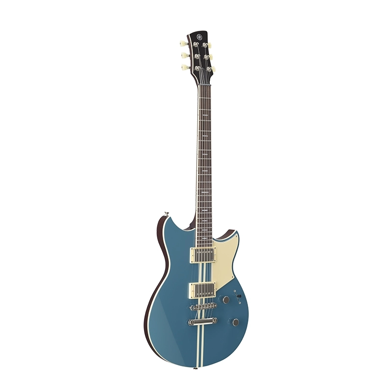 Yamaha Revstar RSS20 Swift Blue Electric Guitar (Gig Bag Included)