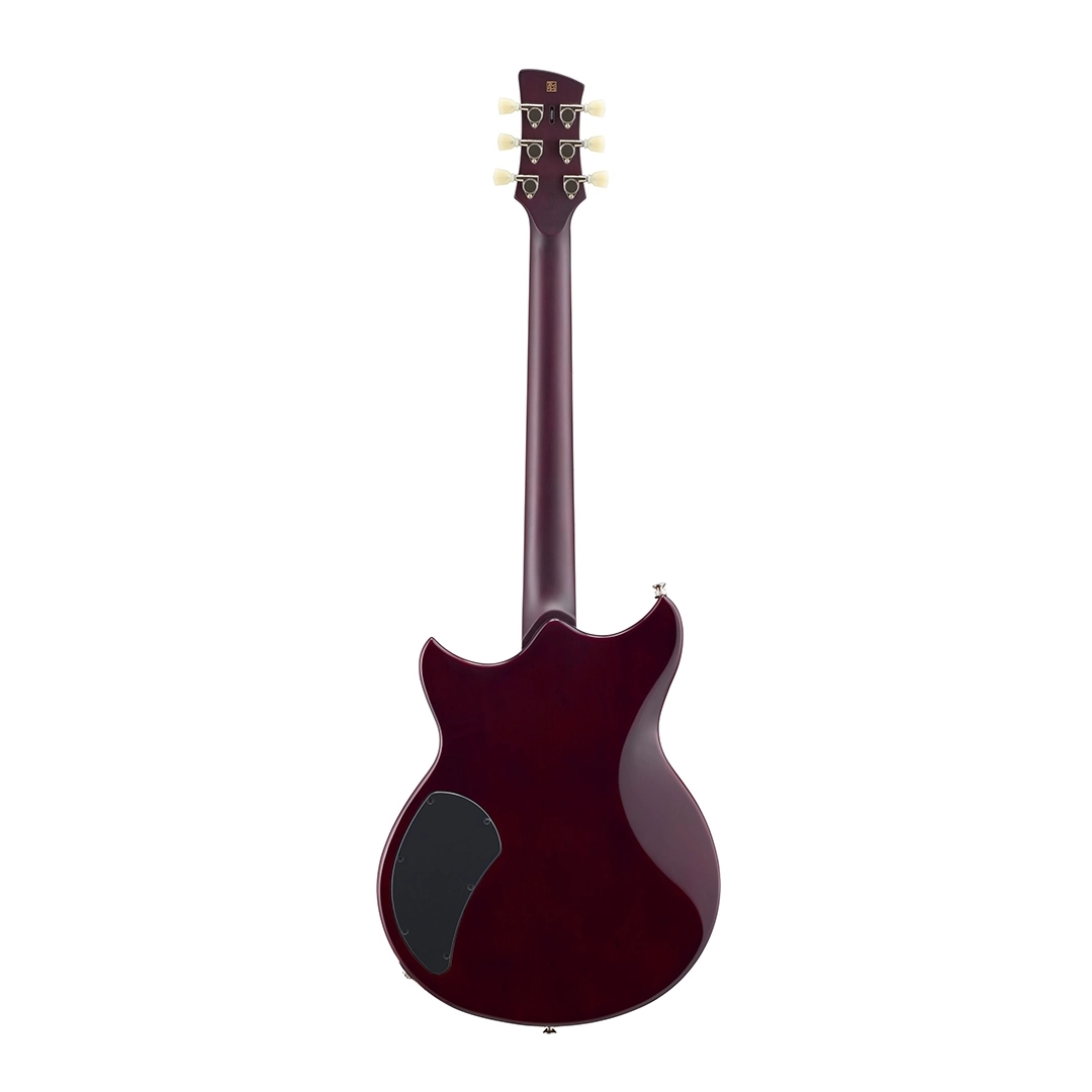 Yamaha Revstar RSS20 Sunset Burst Electric Guitar (Gig Bag Included)