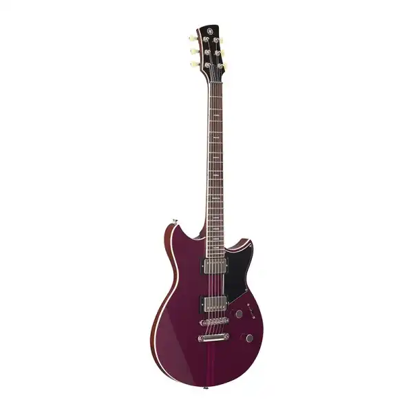Yamaha Revstar RSS20 Hot Merlot Electric Guitar (Gig Bag Included)
