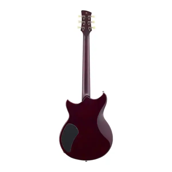 Yamaha Revstar RSS02T Swift Blue Electric Guitar (Gig Bag Included)