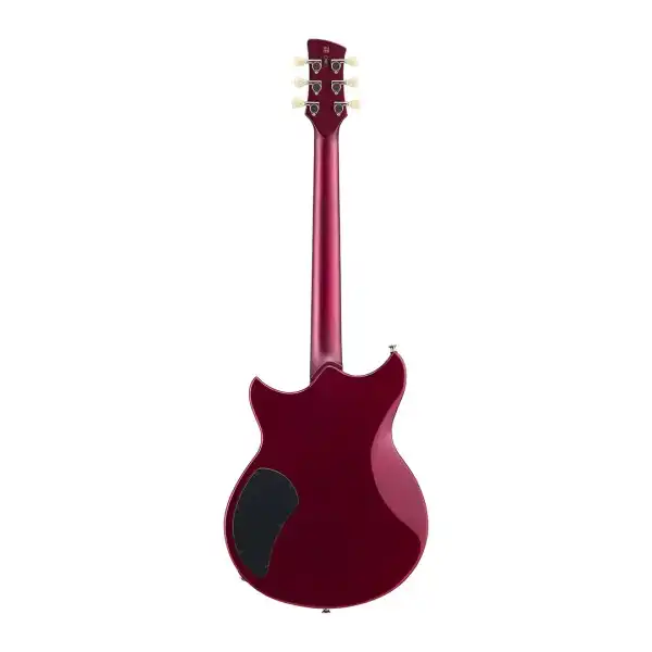 Yamaha Revstar RSE20 Red Copper Electric Guitar