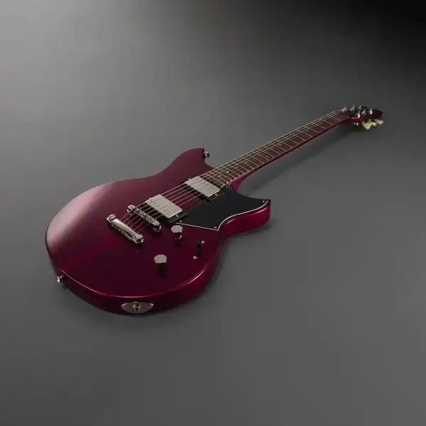 Yamaha Revstar RSE20 Red Copper Electric Guitar