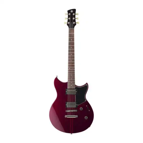 Yamaha Revstar RSE20 Red Copper Electric Guitar