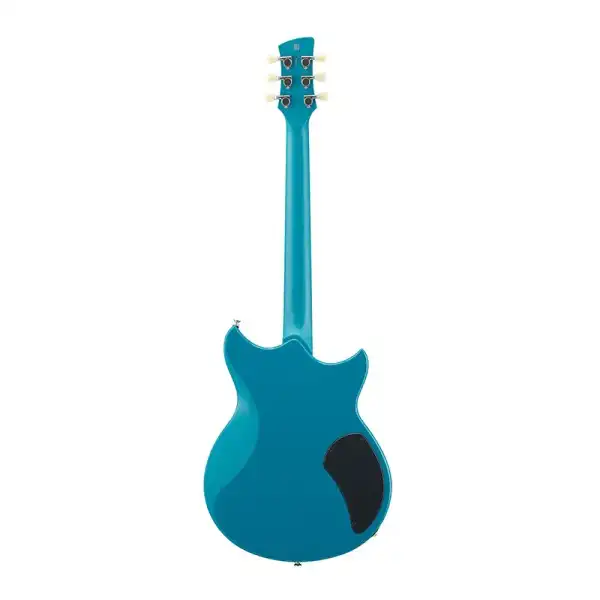 Yamaha Revstar RSE20L Swift Blue Left Hand Electric Guitar