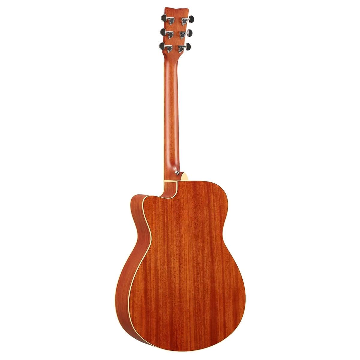 Yamaha FSC-TA Vintage Tint Trans Acoustic Guitar