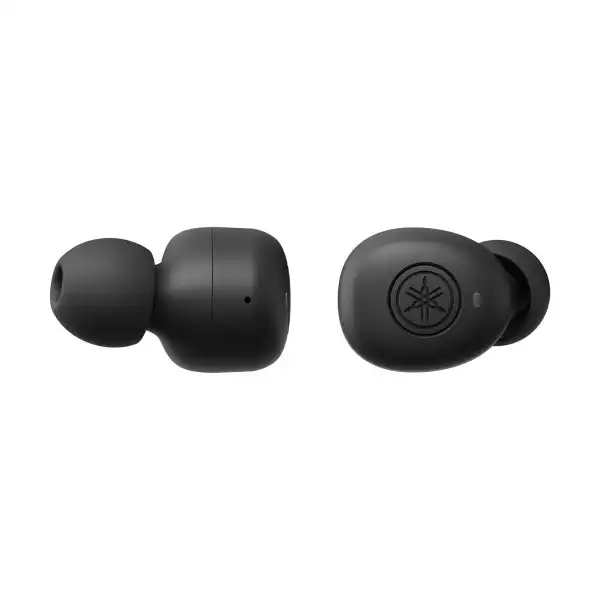 YAMAHA TW-E3B True Wireless Earphones Black