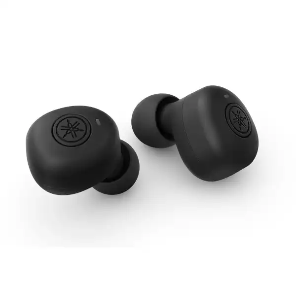 YAMAHA TW-E3B True Wireless Earphones Black