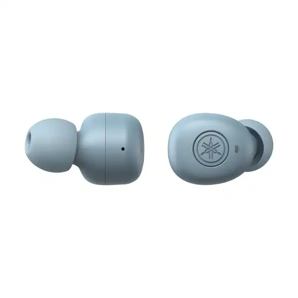 YAMAHA TW-E3B True Wireless Earphones Blue (Limited Edition)