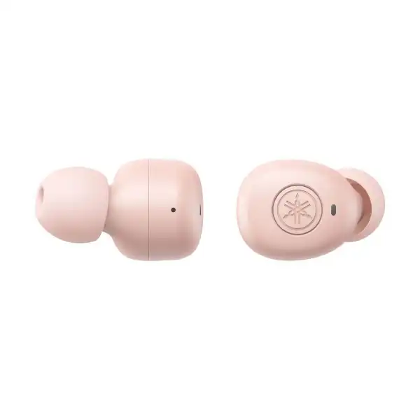 YAMAHA TW-E3B True Wireless Earphones Pink