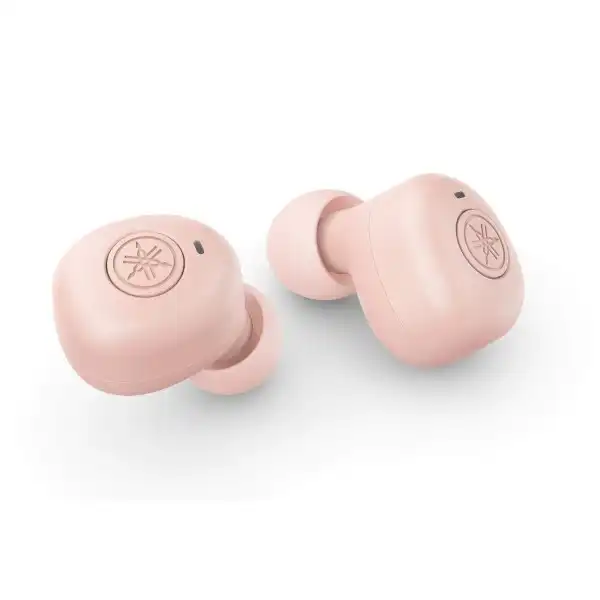 YAMAHA TW-E3B True Wireless Earphones Pink