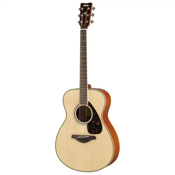 Yamaha FS820 Acoustic Guitar