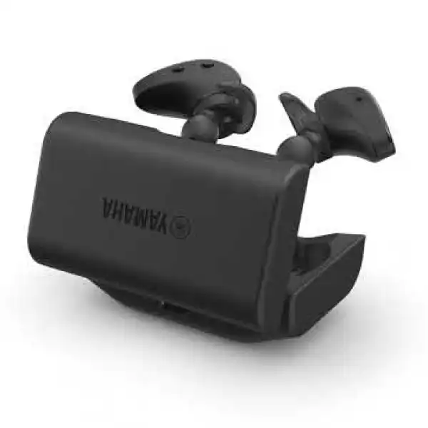 Yamaha TW-ES5A True Wireless Bluetooth Sports Earbuds (Black)