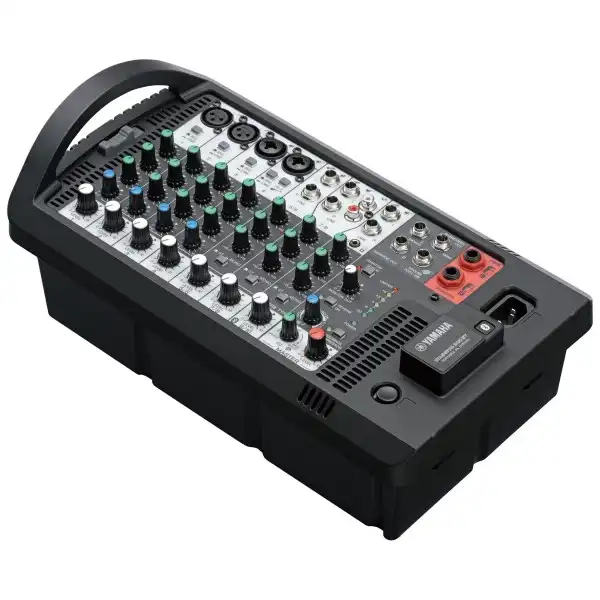 Yamaha STAGEPAS 600BT Portable Bluetooth Speaker