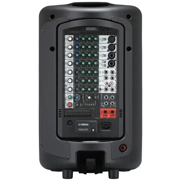 Yamaha STAGEPAS 600BT Portable Bluetooth Speaker