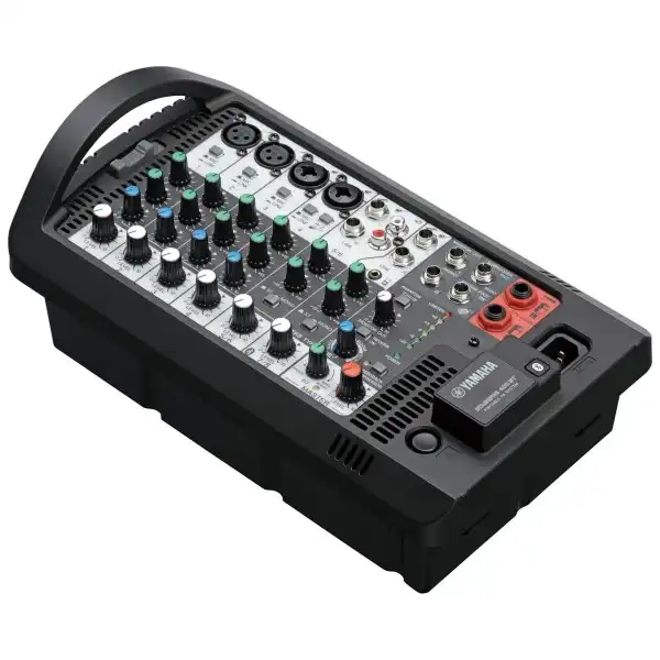 Yamaha STAGEPAS 400BT Portable Bluetooth Speaker