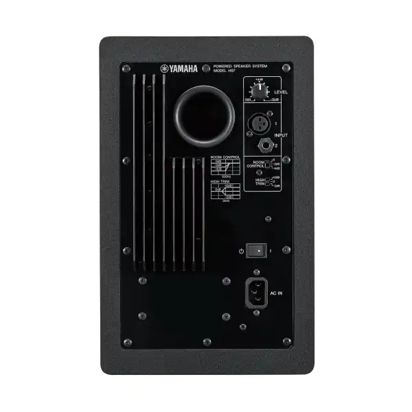 Yamaha HS7 Studio Monitor