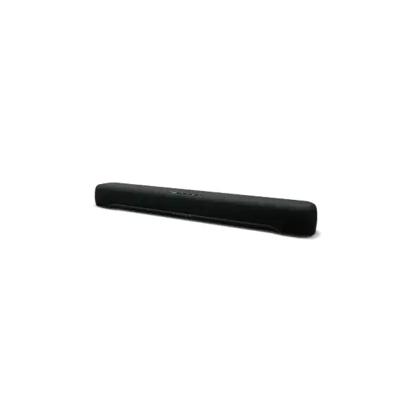 Yamaha SR-C20A Compact Sound Bar With Built-in Subwoofer
